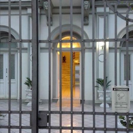 Casavacanza Villa D Funny Βιαρέτζιο Εξωτερικό φωτογραφία