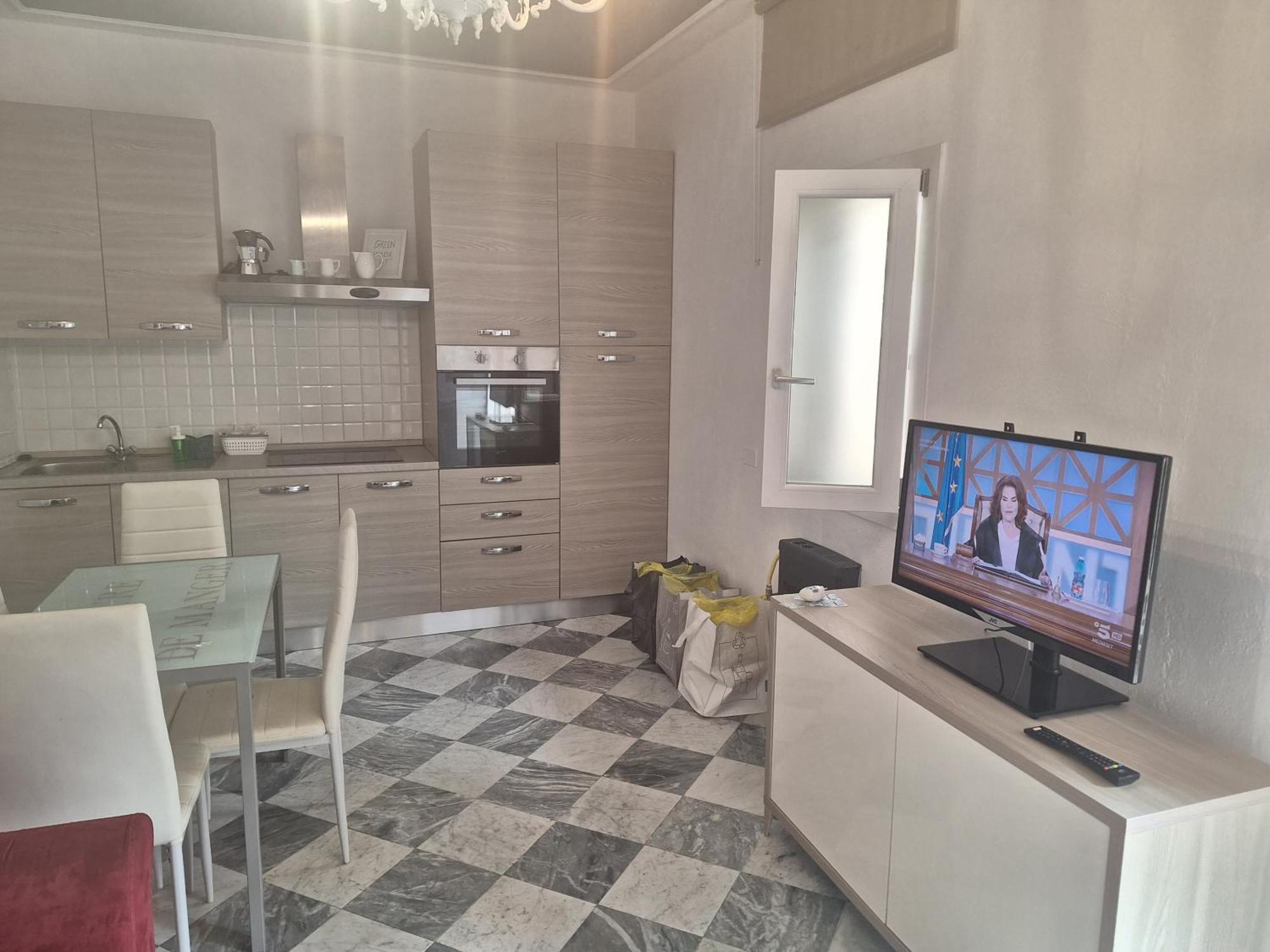 Casavacanza Villa D Funny Βιαρέτζιο Εξωτερικό φωτογραφία