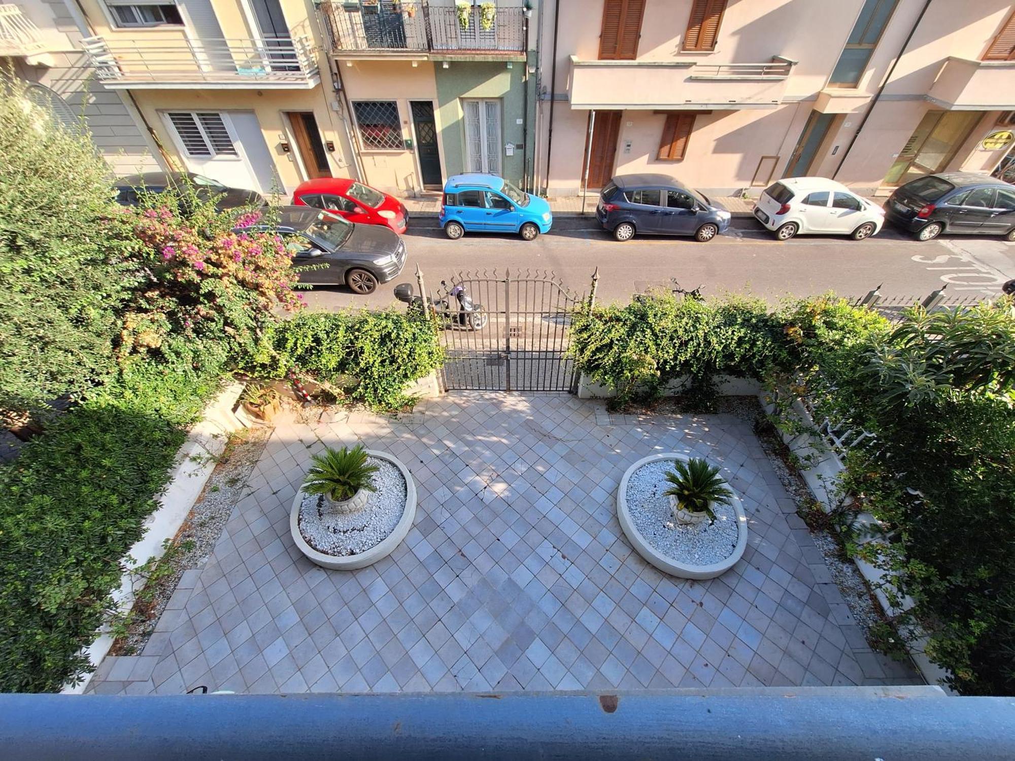 Casavacanza Villa D Funny Βιαρέτζιο Εξωτερικό φωτογραφία
