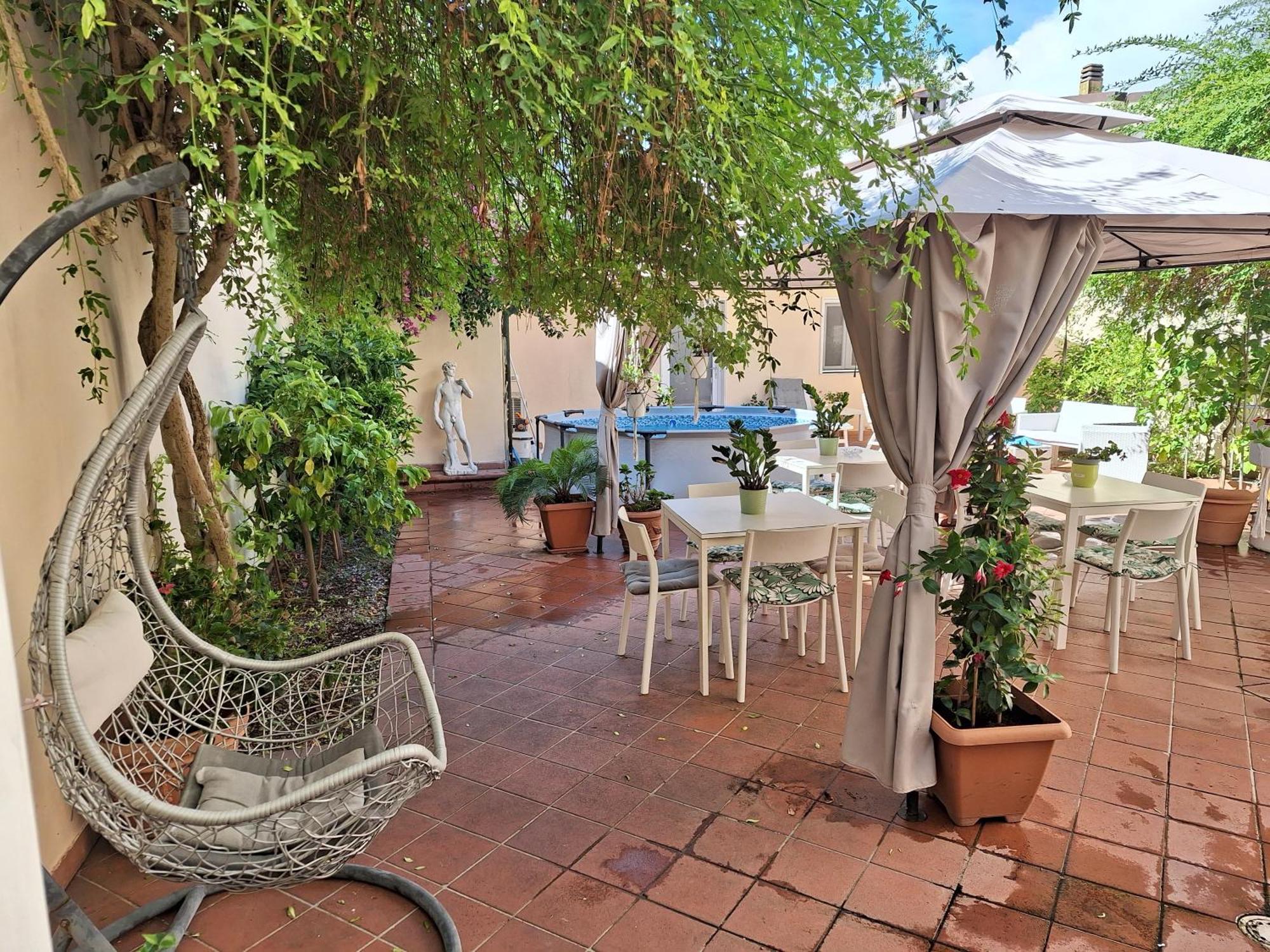 Casavacanza Villa D Funny Βιαρέτζιο Εξωτερικό φωτογραφία