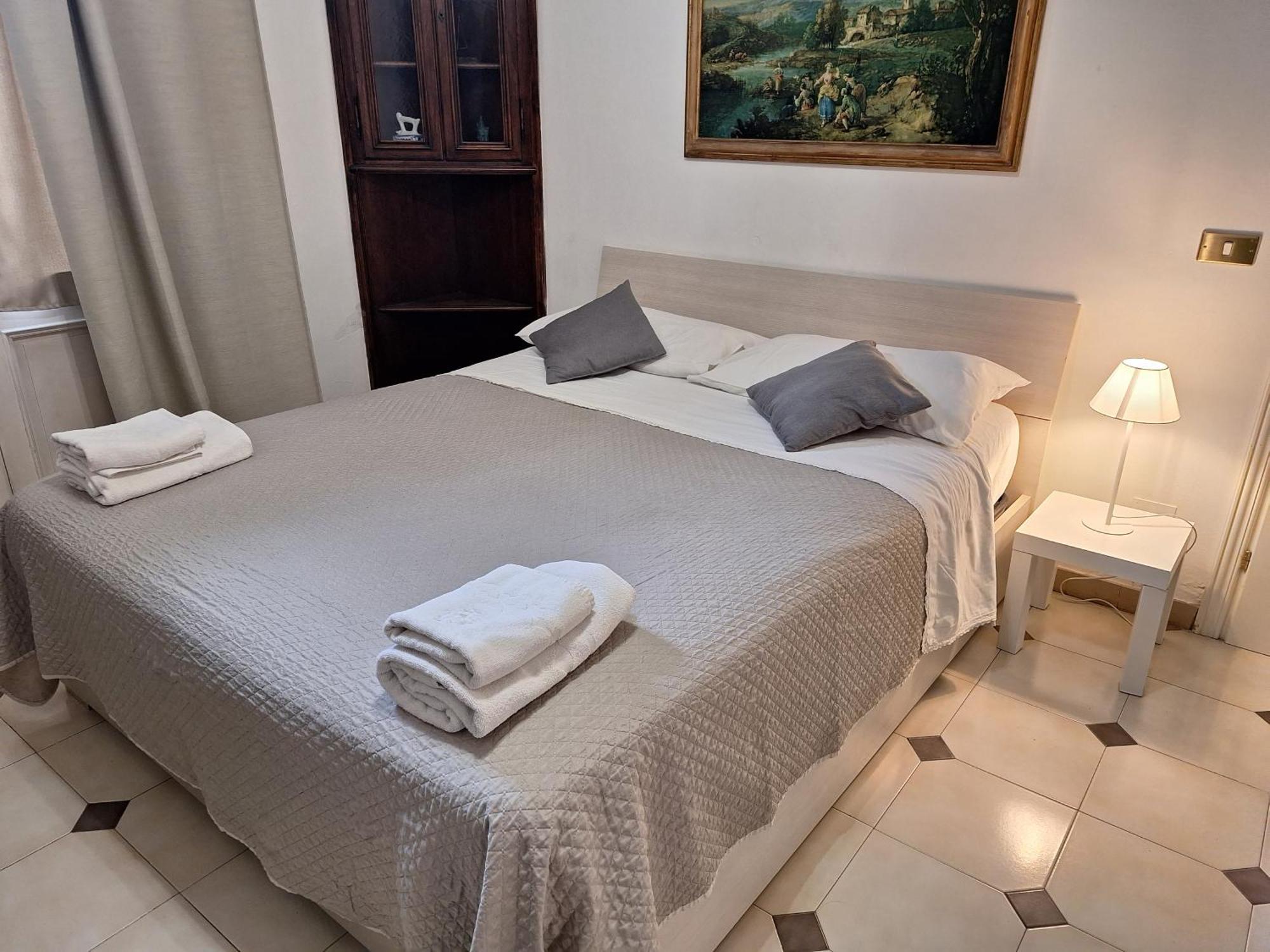 Casavacanza Villa D Funny Βιαρέτζιο Εξωτερικό φωτογραφία