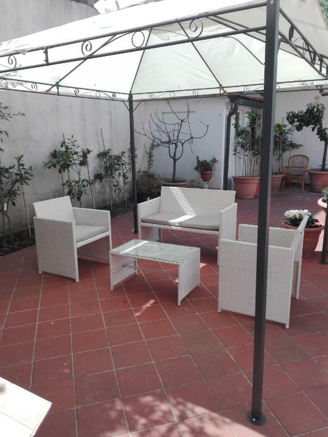 Casavacanza Villa D Funny Βιαρέτζιο Εξωτερικό φωτογραφία