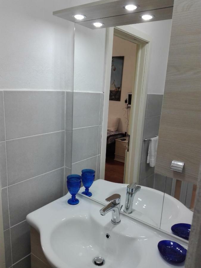 Casavacanza Villa D Funny Βιαρέτζιο Εξωτερικό φωτογραφία