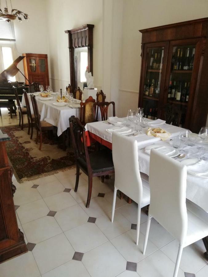 Casavacanza Villa D Funny Βιαρέτζιο Εξωτερικό φωτογραφία