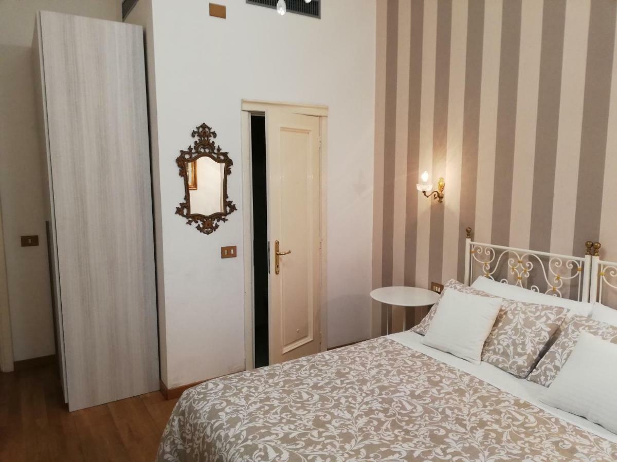 Casavacanza Villa D Funny Βιαρέτζιο Εξωτερικό φωτογραφία