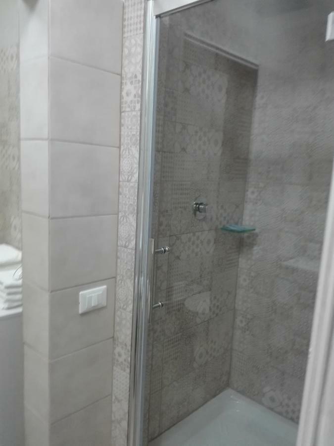 Casavacanza Villa D Funny Βιαρέτζιο Εξωτερικό φωτογραφία